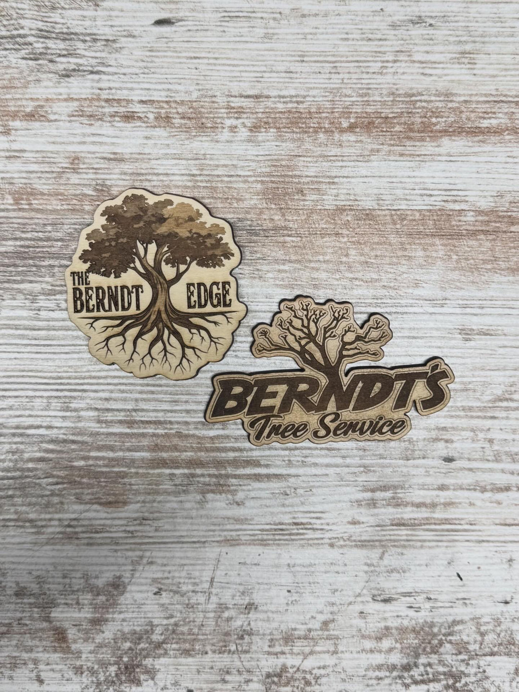 🧲 Custom Magnets