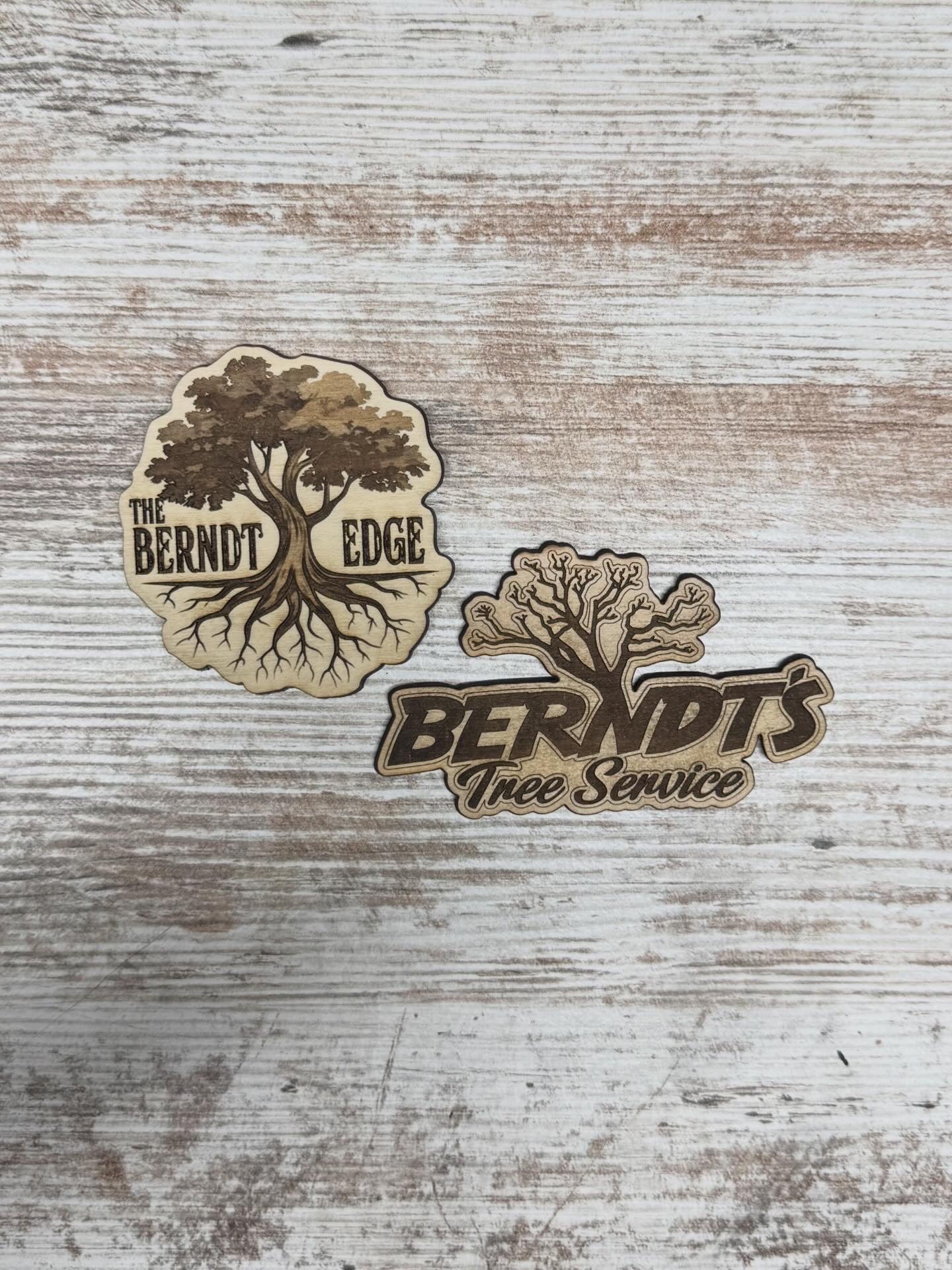 🧲 Custom Magnets