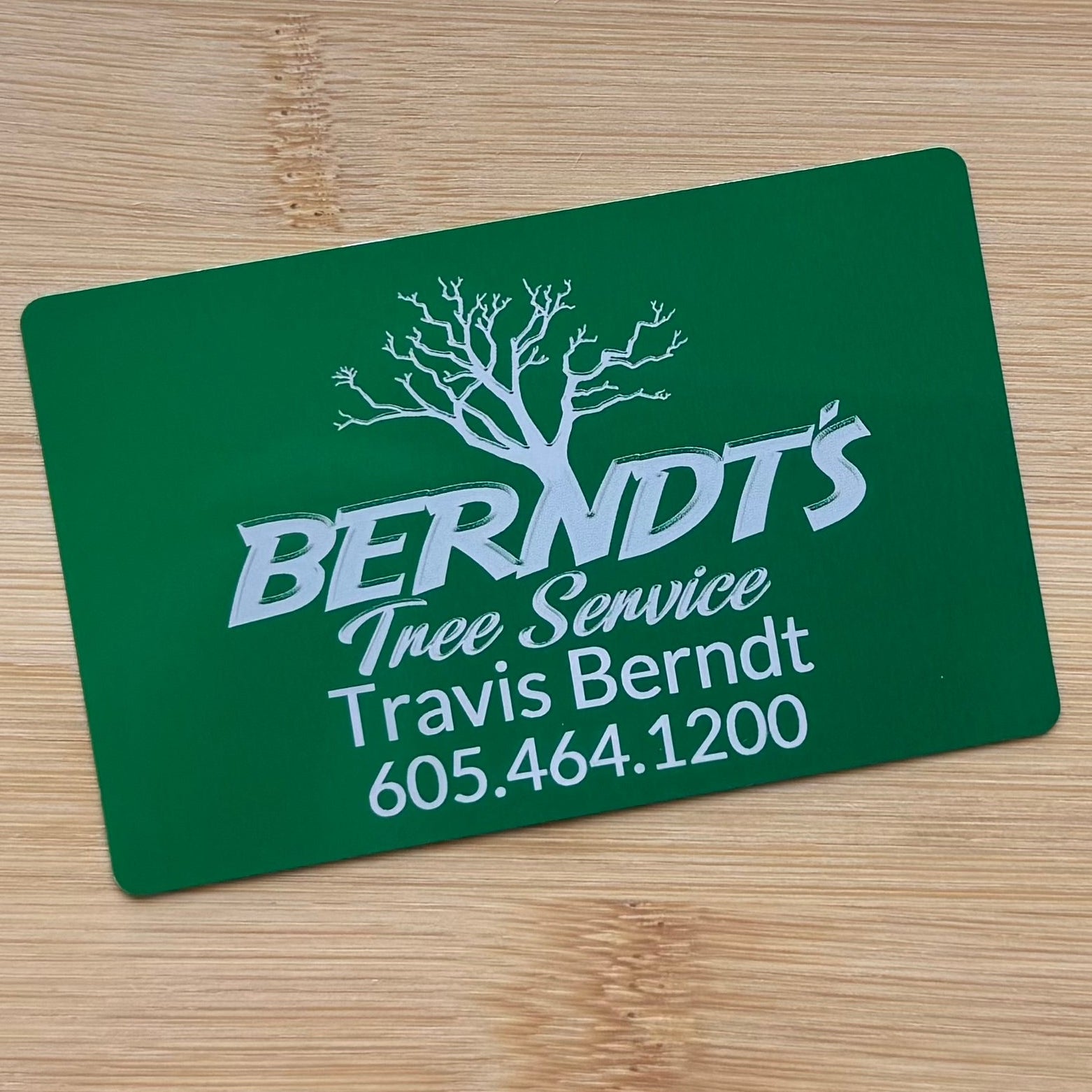 Contractor Branding Starter Kit