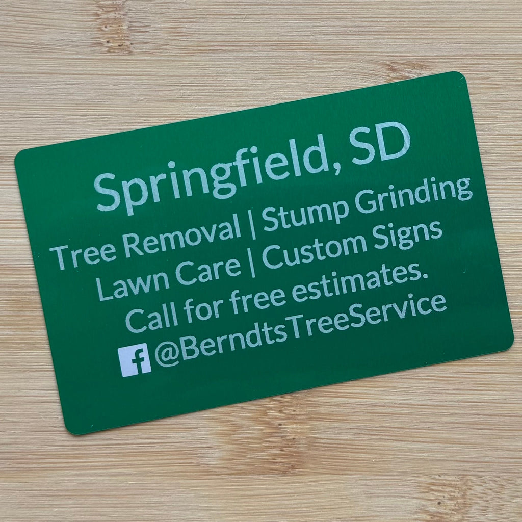 Contractor Branding Starter Kit