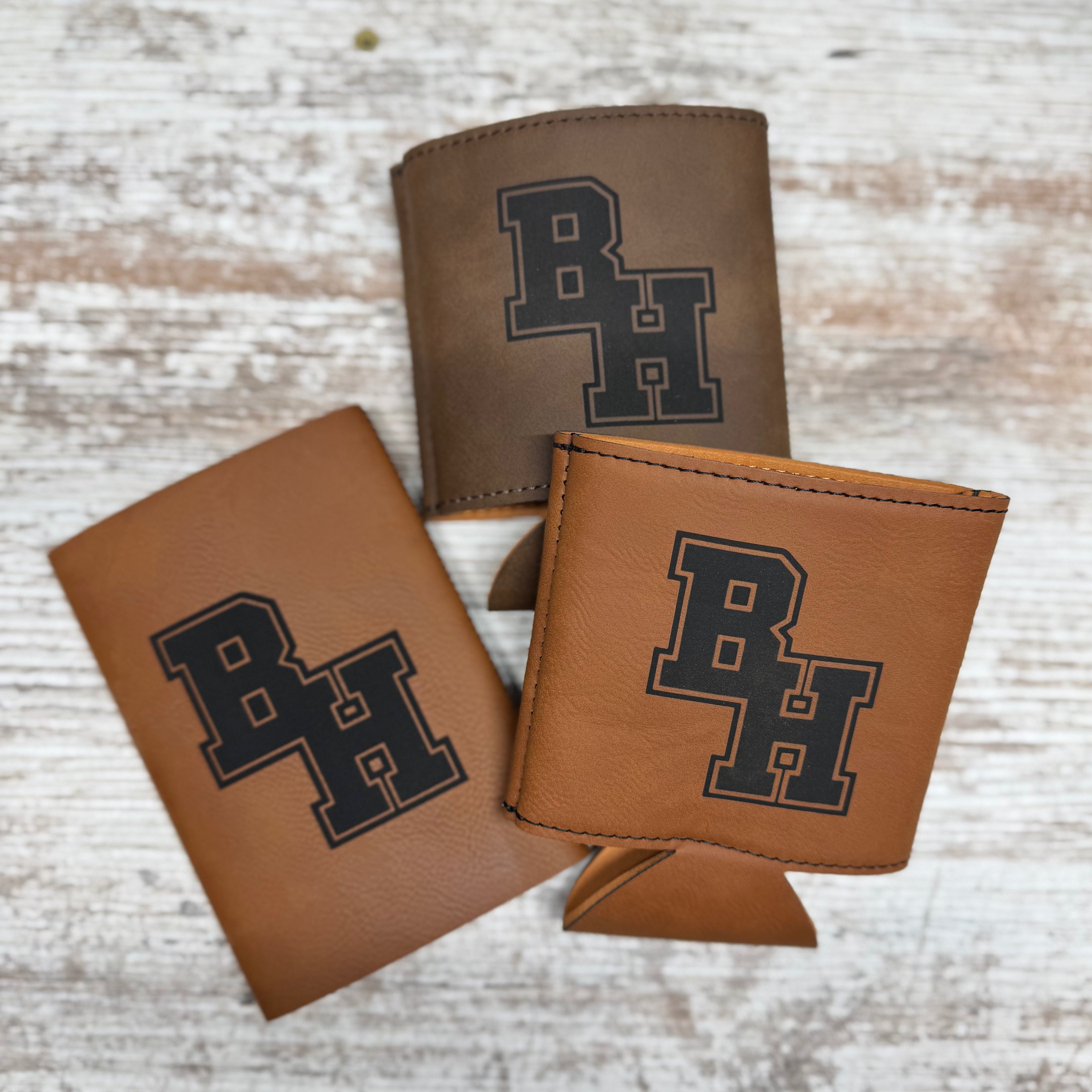 Custom Engraved Can Duster