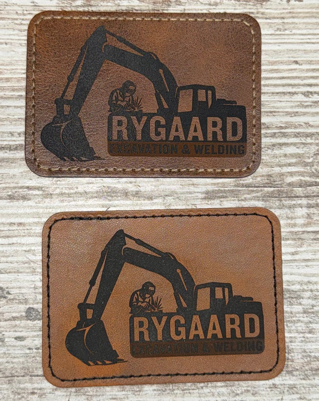 Contractor Branding Starter Kit