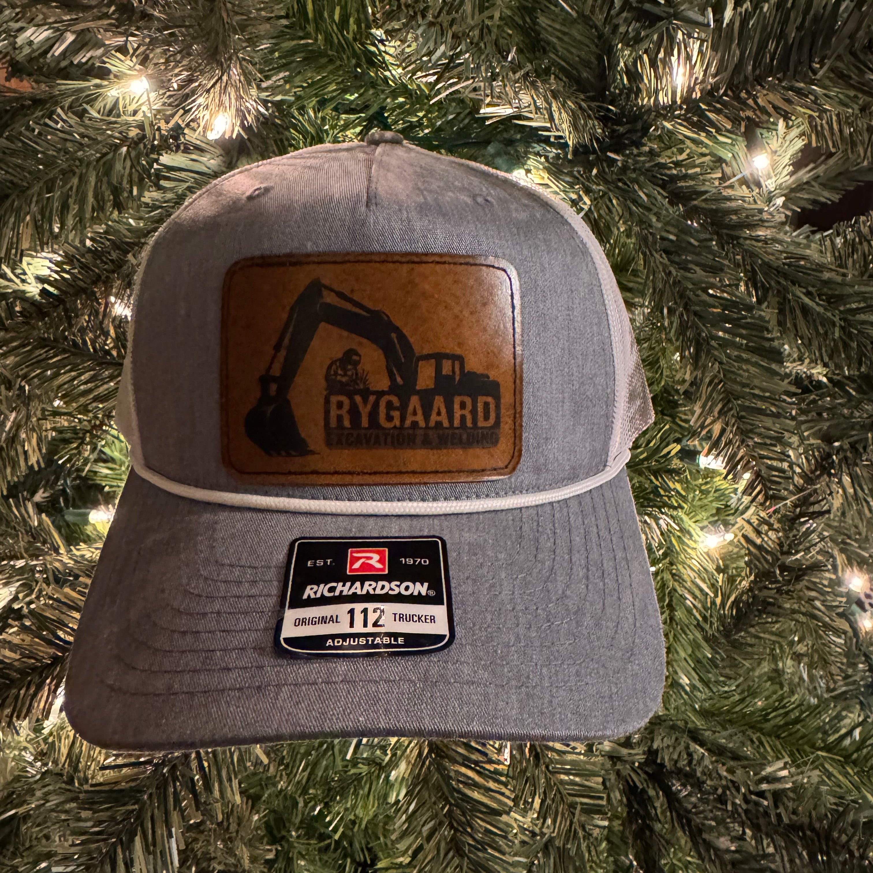 Contractor Branding Starter Kit