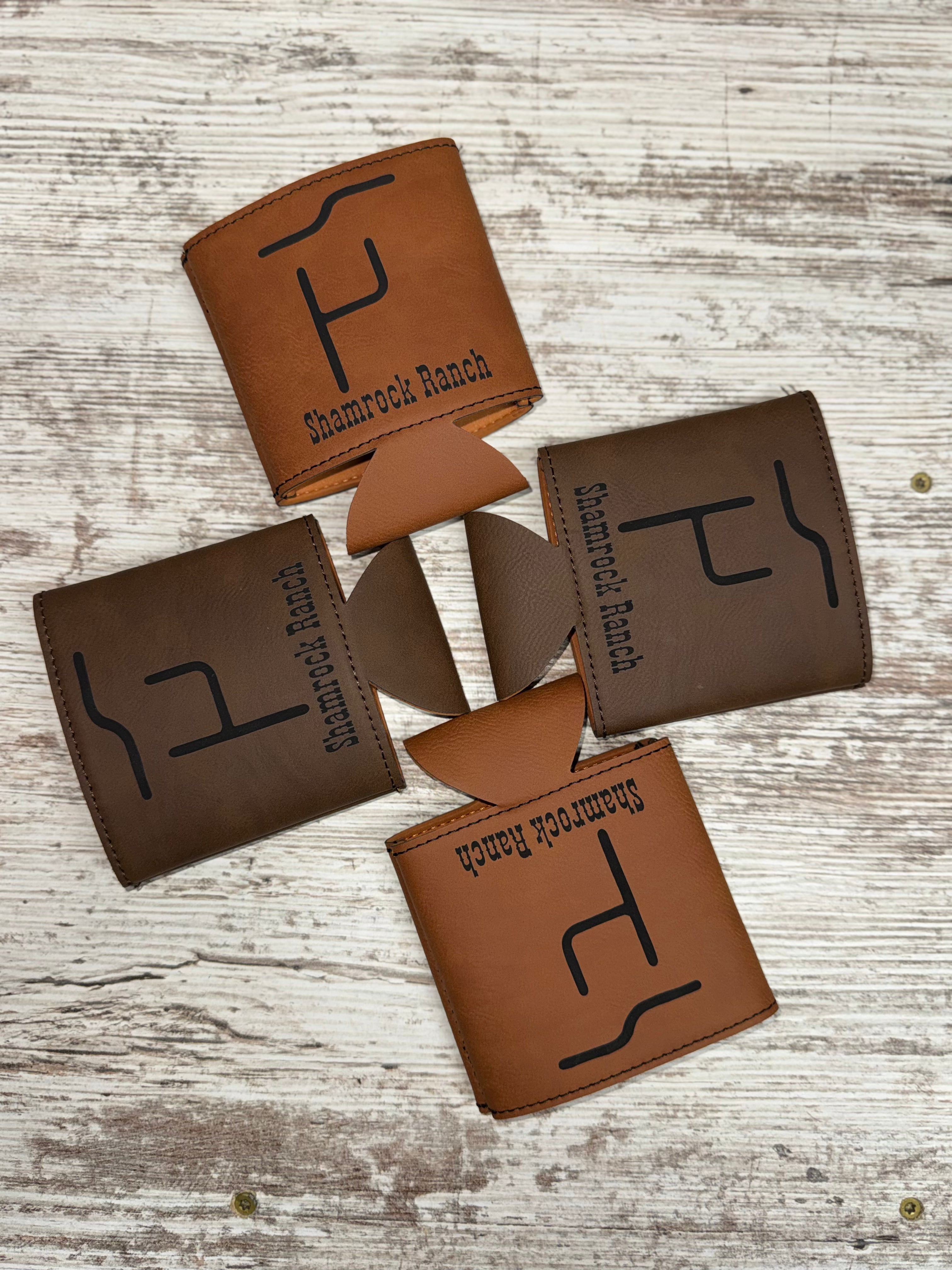 Custom Engraved Can Duster