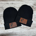 Custom Engraved Hat Patches