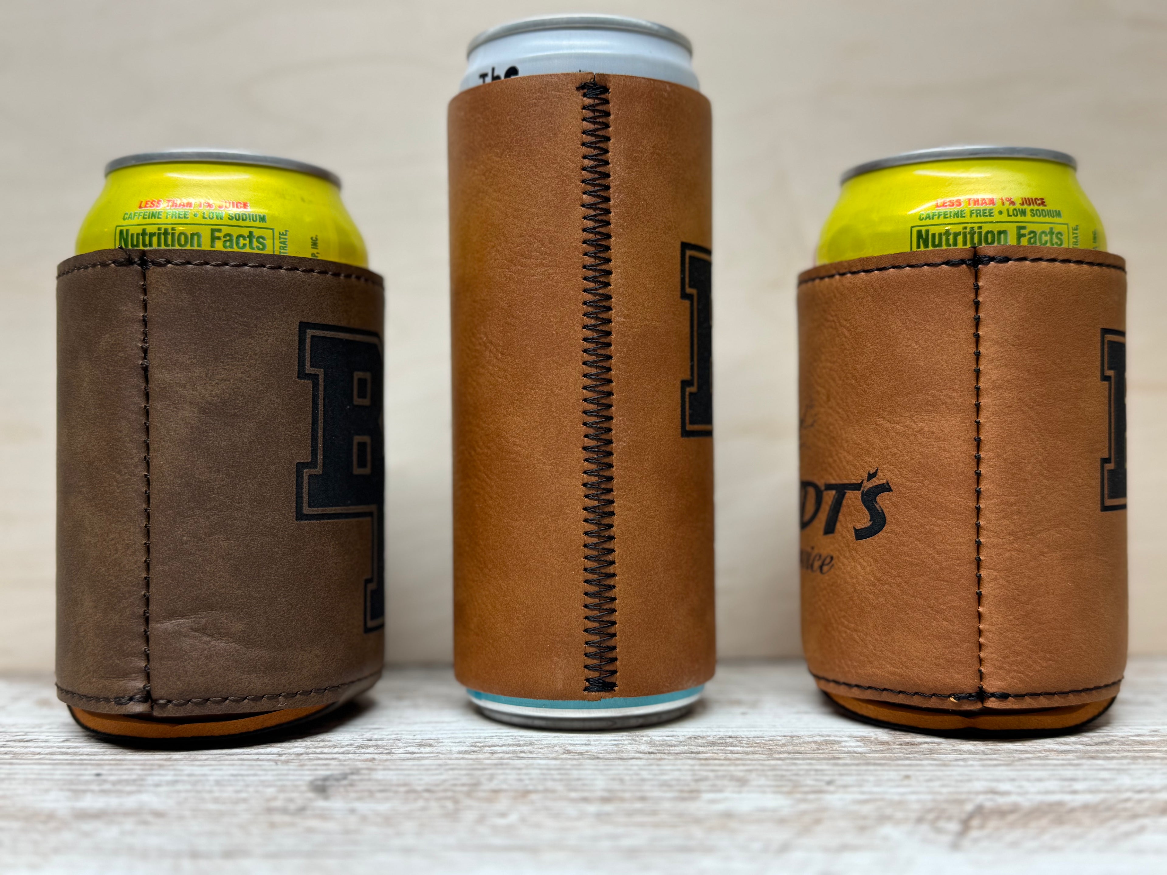 Custom Engraved Can Duster