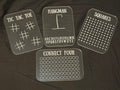 Acrylic Travel Games