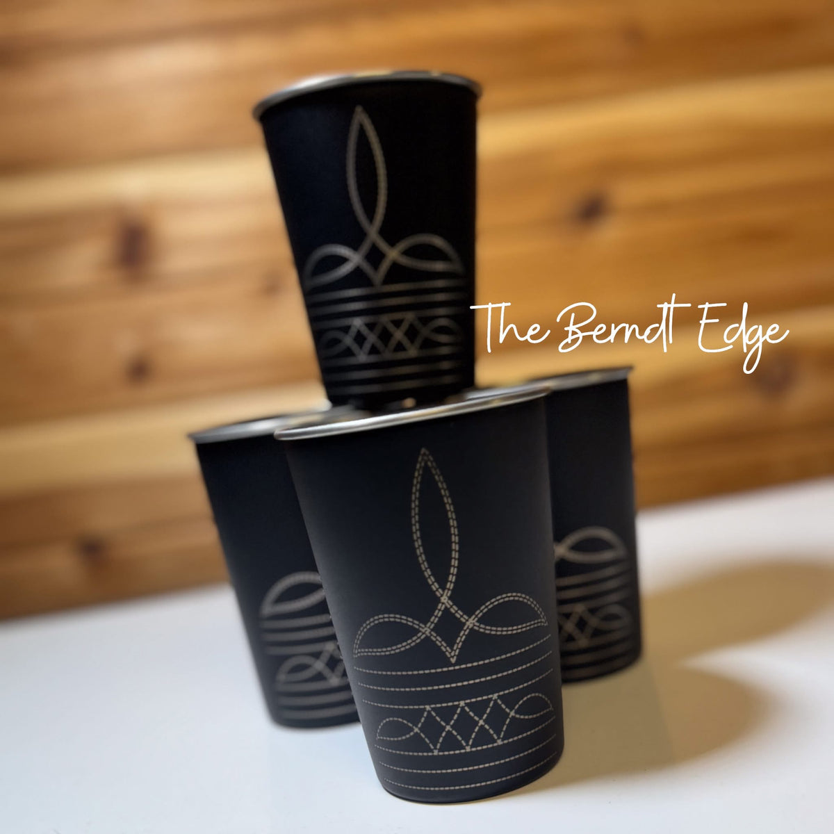 Stainless Steel Party Cup