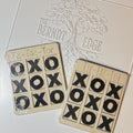 Tic-Tac-Toe Games